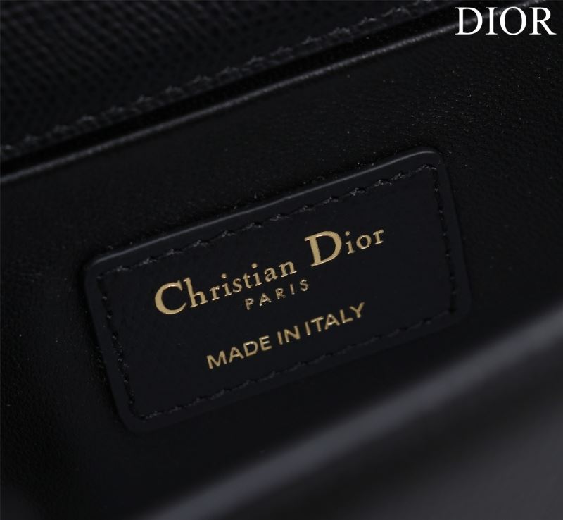 Christian Dior Montaigne Bags